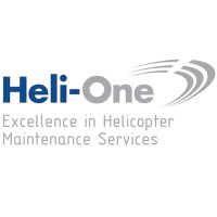 Heli-One logo, Heli-One contact details