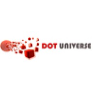 Dot Universe New Media logo, Dot Universe New Media contact details