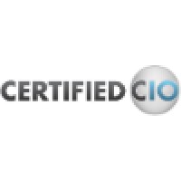 Certified CIO logo, Certified CIO contact details