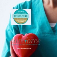 Careforce Home Health Care logo, Careforce Home Health Care contact details