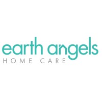 Earth Angels Home Care logo, Earth Angels Home Care contact details