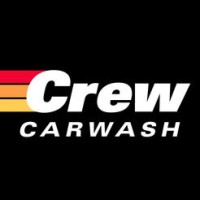 Crew Carwash logo, Crew Carwash contact details