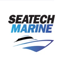 Seatech Marine logo, Seatech Marine contact details