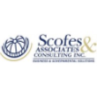 Scofes & Associates Consulting Inc logo, Scofes & Associates Consulting Inc contact details