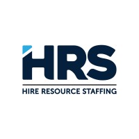 Hire Resource Staffing logo, Hire Resource Staffing contact details