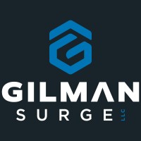 Gilman Surge, LLC logo, Gilman Surge, LLC contact details