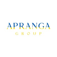 Apranga Group logo, Apranga Group contact details