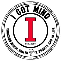 I Got Mind logo, I Got Mind contact details