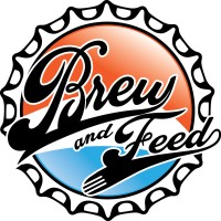 Brew and Feed logo, Brew and Feed contact details