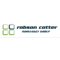 Robson Cotter Insolvency Group logo, Robson Cotter Insolvency Group contact details