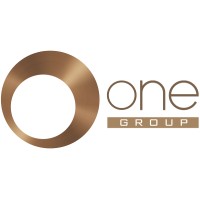 One Group Co logo, One Group Co contact details