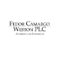 Fedor, Camargo & Weston, PLC logo, Fedor, Camargo & Weston, PLC contact details