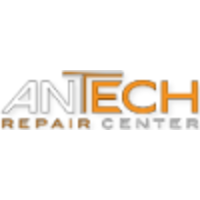 AntTech Repair Center logo, AntTech Repair Center contact details