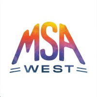 Muslim Student Association West (MSA West) logo, Muslim Student Association West (MSA West) contact details