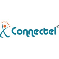 Connectel logo, Connectel contact details