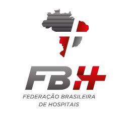 Federação Brasileira de Hospitais logo, Federação Brasileira de Hospitais contact details