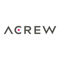 ACREW logo, ACREW contact details