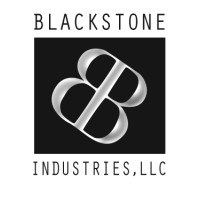 BLACKSTONE INDUSTRIES INC logo, BLACKSTONE INDUSTRIES INC contact details