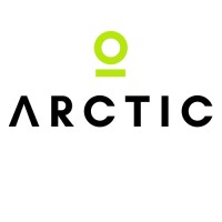 ARCTIC logo, ARCTIC contact details