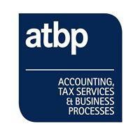 ATBP Co logo, ATBP Co contact details