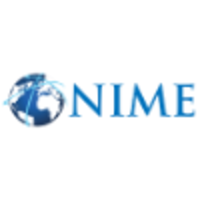 NIME logo, NIME contact details