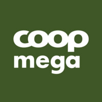 Coop Mega logo, Coop Mega contact details