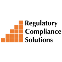 Regulatory Compliance Solutions logo, Regulatory Compliance Solutions contact details