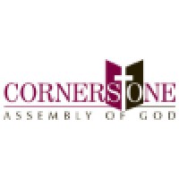 Cornerstone Assembly of God Inc. logo, Cornerstone Assembly of God Inc. contact details