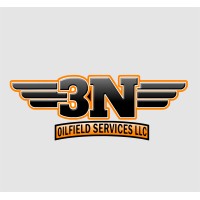 3N Oilfield Services LLC logo, 3N Oilfield Services LLC contact details