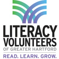 Literacy Volunteers of Greater Hartford logo, Literacy Volunteers of Greater Hartford contact details