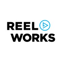 Reel Works logo, Reel Works contact details