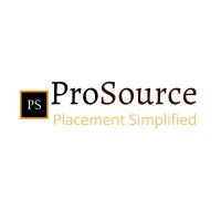 ProSource Inc logo, ProSource Inc contact details