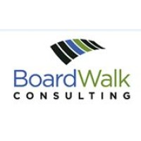 BoardWalk Consulting LLC logo, BoardWalk Consulting LLC contact details