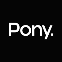 Pony Studio logo, Pony Studio contact details