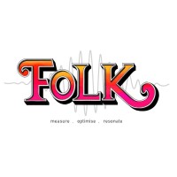 Folk Frequency logo, Folk Frequency contact details