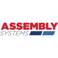 Assembly Systems logo, Assembly Systems contact details