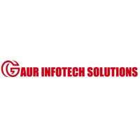 Gaur Infotech Solutions logo, Gaur Infotech Solutions contact details