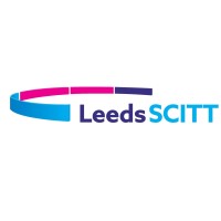 Leeds SCITT logo, Leeds SCITT contact details