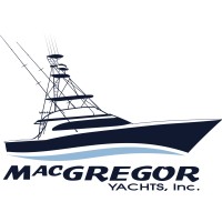 Macgregor Yachts Inc logo, Macgregor Yachts Inc contact details