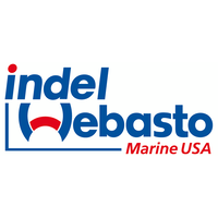 INDEL WEBASTO MARINE USA logo, INDEL WEBASTO MARINE USA contact details