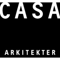 CASA Arkitekter A/S logo, CASA Arkitekter A/S contact details