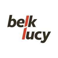 Belk | Lucy logo, Belk | Lucy contact details