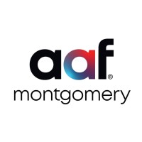 AAF-Montgomery logo, AAF-Montgomery contact details