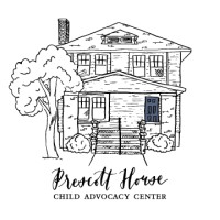 Prescott House Child Advocacy Center logo, Prescott House Child Advocacy Center contact details