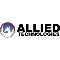 Allied Technologies logo, Allied Technologies contact details