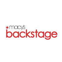 MACY'S BACKSTAGE, INC. logo, MACY'S BACKSTAGE, INC. contact details