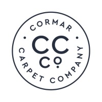 Cormar Carpet Company logo, Cormar Carpet Company contact details