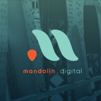 Mandolin Digital logo, Mandolin Digital contact details