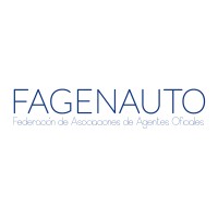 FAGENAUTO. Federación de Asociaciones de Agentes Oficiales logo, FAGENAUTO. Federación de Asociaciones de Agentes Oficiales contact details