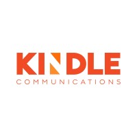 Kindle Communications logo, Kindle Communications contact details